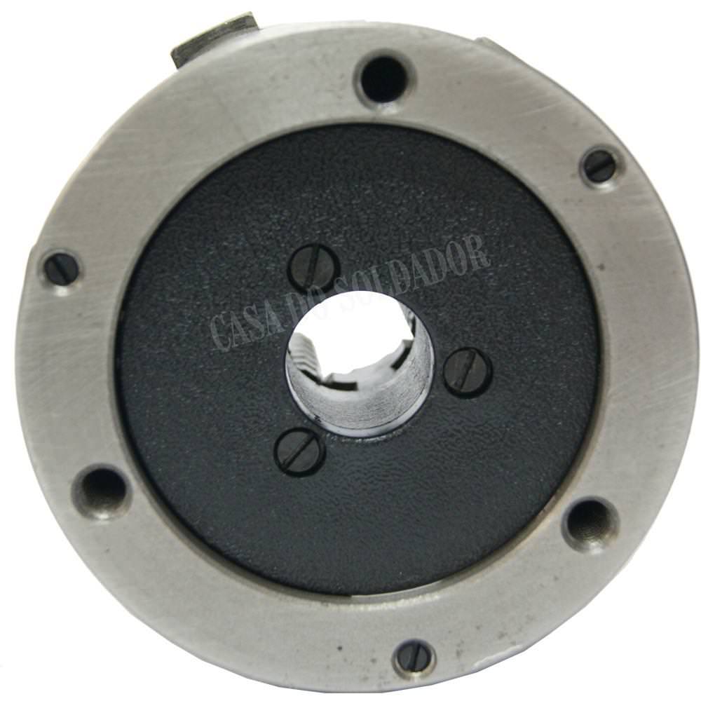 Placa para Torno HT3 Castanha 8 K11 200mm Champion